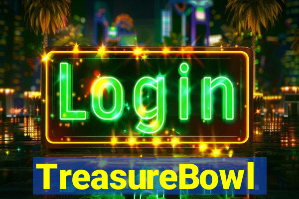 TreasureBowl treasure bowl estrategia